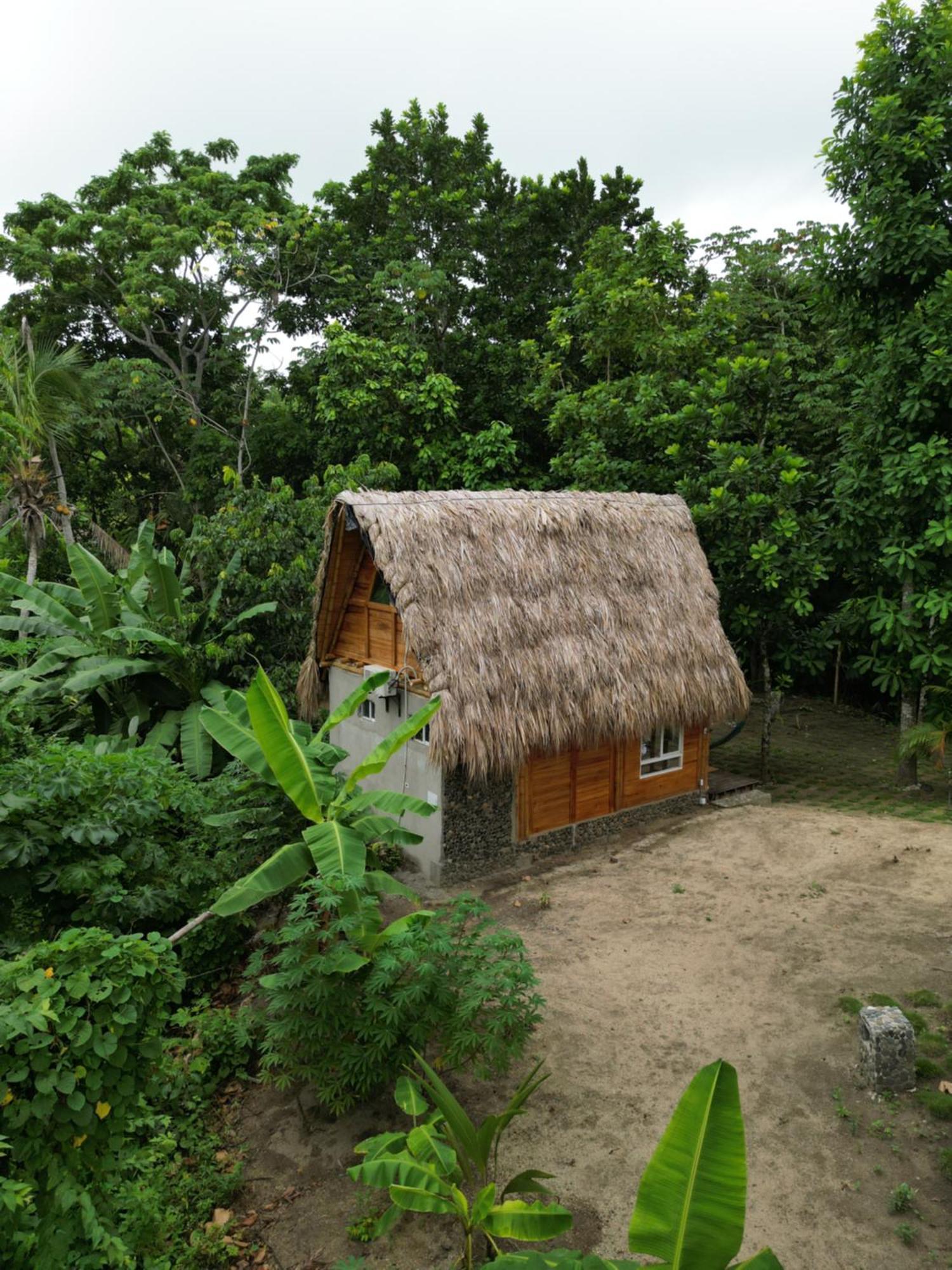 Tiny Houses Unique Tayrona - Dentro Del Parque Tayrona El Zaino Eksteriør bilde