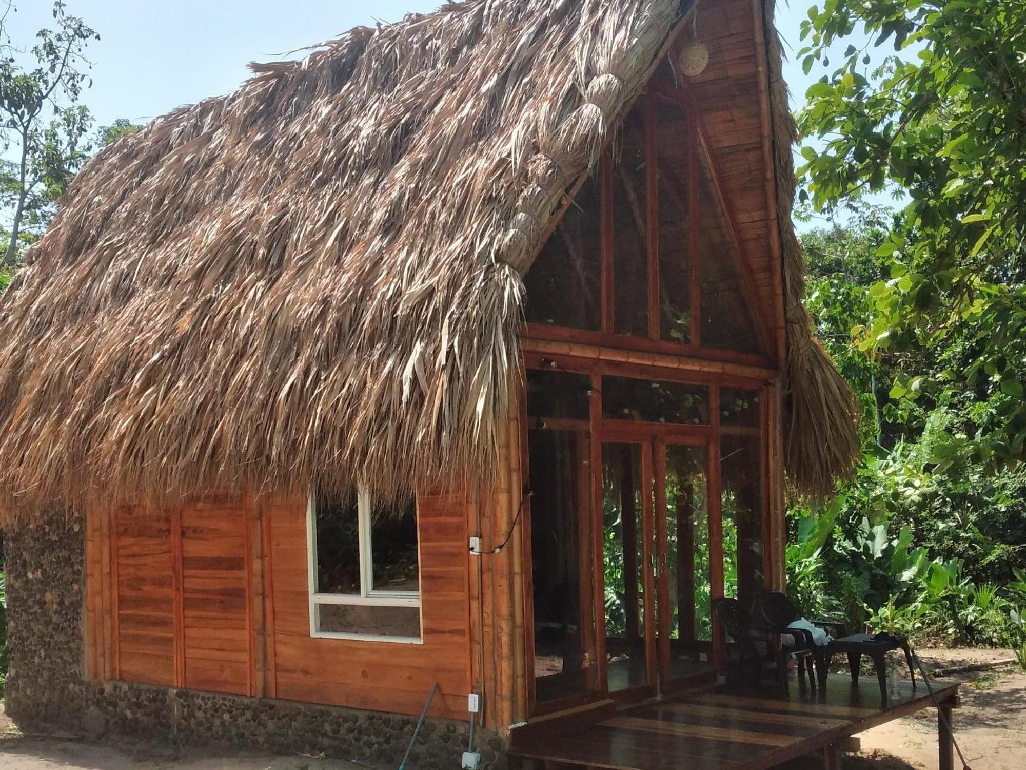 Tiny Houses Unique Tayrona - Dentro Del Parque Tayrona El Zaino Rom bilde
