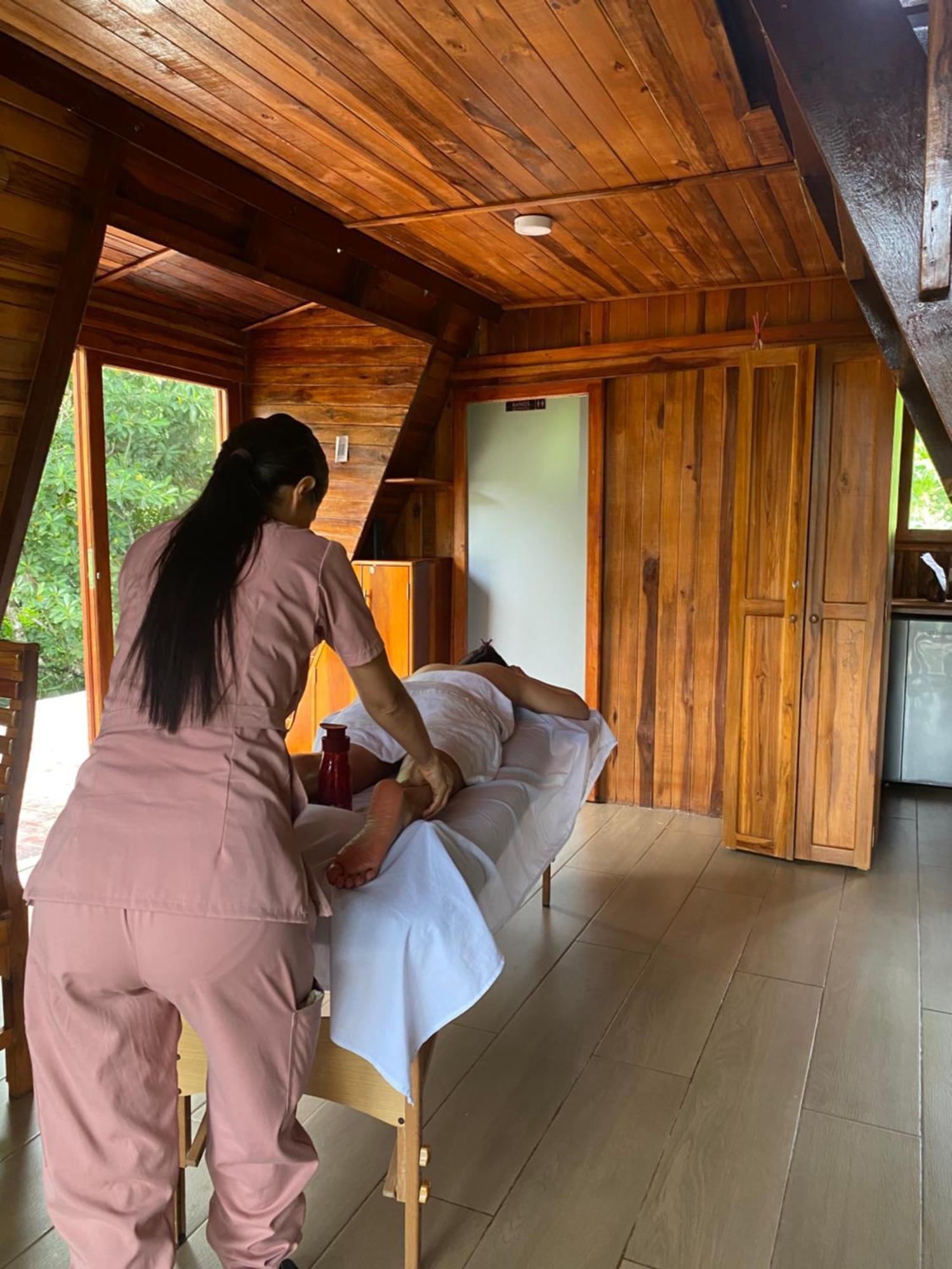Tiny Houses Unique Tayrona - Dentro Del Parque Tayrona El Zaino Eksteriør bilde